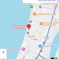 Bán Căn Hộ Codotel Tms Đà Nẵng