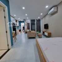 Cho Thuê Căn Hộ 1 Phòng Ngủ- 50M2, Đầy Đủ Nội Thất Gần Sân Bay, Chung Cư The Botanica