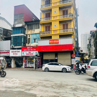 Cho Thuê Nhà Mặt Phố Tố Hữu Đoạn Đẹp Diện Tích 95Mx7Tmặt Tiền7M Giá Bán 70 Triệu Đầy Đủ Điều Hòa Thang Máy Pccc