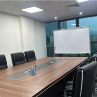 Cho Thuê Nhà Mặt Phố Tố Hữu Đoạn Đẹp Diện Tích 95Mx7Tmặt Tiền7M Giá Bán 70 Triệu Đầy Đủ Điều Hòa Thang Máy Pccc
