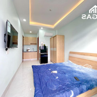 Studio Full Nội Thất Hạt Dẻ Ngay Citi Soho, Phố Đông Village Có Ban Công Thoáng, Quận 2