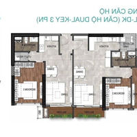 Bán Cc Đẹp Tại Huỳnh Tấn Phát, 10,5 Tỷ, 140M2, 3 Phòng Ngủ 2 Vệ Sinh Nhiều Tiện Ích
