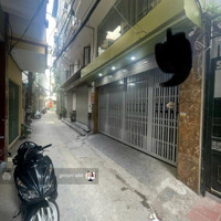 Bán Gấp Ccmn 7 Tầng, 85M2, Hồ Tùng Mậu, Cầu Giấy, 15,5 Tỷ, Lợi Nhuận Đầu Tư Lên Tới 90 Triệu/Tháng