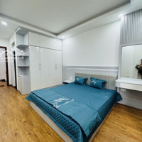 Bán Nhà 32M2, 6,58 Tỷ, 3 Phòng Ngủ 4 Vệ Sinhtại Phạm Văn Đồng, Xuân Đỉnh, Nhà Mới Kính Koong, Full Nội Thất