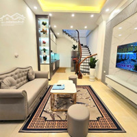 Bán Nhà 32M2, 6,58 Tỷ, 3 Phòng Ngủ 4 Vệ Sinhtại Phạm Văn Đồng, Xuân Đỉnh, Nhà Mới Kính Koong, Full Nội Thất