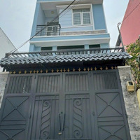 Nhà 5 Tầng Ngay Phạm Văn Đồng,Hiệp Bình Chánh,Thủ Đức,91M2, Giá Bán 9,6 Tỷ,Sổ Hồng Riêng,Dọn Vào Ở Ngay