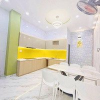 Mặt Tiền Chợ Sơn Kỳ Nhà Mới Kinh Doanh Đỉnhdiện Tích4 X 15 ** Gía 7 Tỷ9 Vị Trí Vàng: