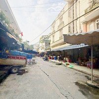 Mặt Tiền Chợ Sơn Kỳ Nhà Mới Kinh Doanh Đỉnhdiện Tích4 X 15 ** Gía 7 Tỷ9 Vị Trí Vàng: