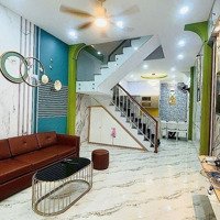 Mặt Tiền Chợ Sơn Kỳ Nhà Mới Kinh Doanh Đỉnhdiện Tích4 X 15 ** Gía 7 Tỷ9 Vị Trí Vàng:
