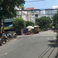 Bán lô đất 2 MT đường số 1 kdc Tân Thành lập Quận 7. - DT 8 x 27m  = 230m². - giá 25,3 tỷ TL.