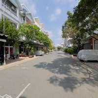Bán Nhà 4 Tầng Đường Đàm Quang Trung (B1) Kđt Vĩnh Điềm Trung, Gần Siêu Thị Go Nha Trang Giá Bán 8,6 Tỷ