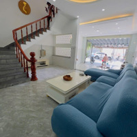 Bán Nhà 4 Tầng Đường Đàm Quang Trung (B1) Kđt Vĩnh Điềm Trung, Gần Siêu Thị Go Nha Trang Giá Bán 8,6 Tỷ