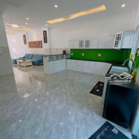 Bán Nhà 4 Tầng Đường Đàm Quang Trung (B1) Kđt Vĩnh Điềm Trung, Gần Siêu Thị Go Nha Trang Giá Bán 8,6 Tỷ
