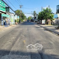 Cô 2 Cần Tiền Bán Gấp Lô Đất Mặt Tiền Đường Dương Công Khi, Xã Xuân Thới Sơn, Hóc Môn, Tp Hcm