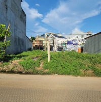 Cô 2 Cần Tiền Bán Gấp Lô Đất Mặt Tiền Đường Dương Công Khi, Xã Xuân Thới Sơn, Hóc Môn, Tp Hcm