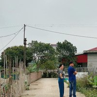 86M Yên Phú Từ Hồ Gần Đường 379 Trường Hải Quan Yên Phú ,Yên Mỹ