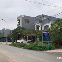 Em Cần Bán 90M2 Đất Dịch Vụ Nghĩa Hương Quốc Oai Sổ Hồng Sẵn Giao Dịch, Xung Quanh Đủ Tiện Ích