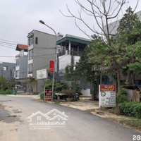 Em Cần Bán 90M2 Đất Dịch Vụ Nghĩa Hương Quốc Oai Sổ Hồng Sẵn Giao Dịch, Xung Quanh Đủ Tiện Ích