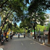 Hiếm - Đất - Mặt Phố Dương Khuê, Đối Diện Trường Đại Học, 48M2,Mặt Tiền4.5M, Kinh Doanh Nhà Hàng 27 Tỷ