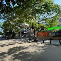 Hiếm - Đất - Mặt Phố Dương Khuê, Đối Diện Trường Đại Học, 48M2,Mặt Tiền4.5M, Kinh Doanh Nhà Hàng 27 Tỷ