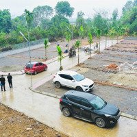 Bán Gấp Đất Tại Xã Đại Hưng, Mỹ Đức, Hà Nội, 1,1 Tỷ, 100M2