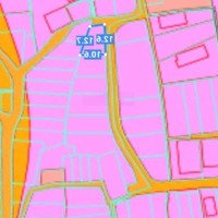 Bán Đất Chánh Nghĩa (2,439 Tỷ) Thủ Dầu Một Bd