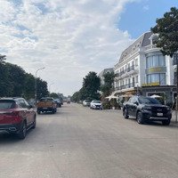 Cc Bán Lô 300M2 Đối Diện Green Dragon City Cẩm Phả, Pháp Lý Chuẩn, Kd Cực Đỉnh, Giá Ưu Đãi