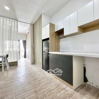 Căn Hộ 1 Phòng Ngủbalcony/Cửa Sổ Lớn Thoáng, 45M2, Ngay Nguyễn Văn Đậu - Bình Thạnh