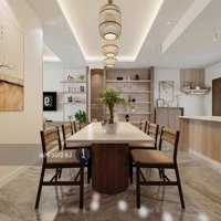 Đăt Chỗ Ngay Căn Hộ 3 Phòng Ngủmidtown Nội Thất Cao Cấp 124 M2 Siêu Đẹp. Giá Thuê 59 Triệu / Tháng .