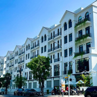 Cho Thuê Nhà Phố Liên Kế 96M2 Khu Manhattan, Vinhomes Grand Park. Liên Hệ 0828030977 Thiện