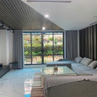 Cho Thuê Nhà Mặt Tiền Trương Văn Bang, Thạnh Mỹ Lợi.diện Tích100M2 Nhà 6 Tầng, Thang Máy, Chỉ 55 Triệu/Tháng