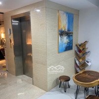 Cho Thuê Nhà Mặt Tiền Trương Văn Bang, Thạnh Mỹ Lợi.diện Tích100M2 Nhà 6 Tầng, Thang Máy, Chỉ 55 Triệu/Tháng