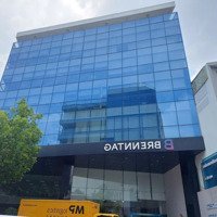 Cho Thuê Gấp Tòa Nhàmặt Tiềnphổ Quang, P9, Phú Nhuận.dtsd 1.700 M2. Gần Sân Bay. Mới Xây, Full Nội Thất