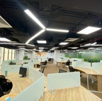 Cho Thuê Gấp Tòa Nhàmặt Tiềnphổ Quang, P9, Phú Nhuận.dtsd 1.700 M2. Gần Sân Bay. Mới Xây, Full Nội Thất