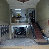 Chính Chủ Cho Thuê Nhà Mặt Tiền B60 Bạch Đằng, P2, Q. Tân Bình, 5X20M, Hầm 5 Lầu, 0908140491