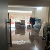 Cho Thuê 4 Tầng Nhà Mặt Phố Đường Nguyễn Khang. Diện Tích Sàn 70M2, Mặt Tiền 7M. Giá Bán 35 Triệu/Tháng
