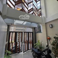 Bán Nhà Trung Tâm Q3 Đường Cao Thắng, Thang Máy Nhà Cứng 5 Tầng - Mới Xây Nt Xịn 12,2 Tỷ Còn Tl