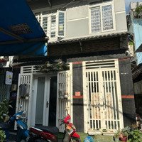 Tin Thật! Cáchmặt Tiền15M Phan Đăng Lưu, Bình Thạnh - Dt:5,2X8,9M (46,6M2), 2 Tầng. Giá Chỉ: 10,5 Tỷ Tl