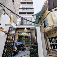 Nhà Miếu Hai Xã, Dư Hàng, Lê Chân, Hải Phòng Có Sân Cổng Riêng