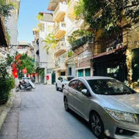 Trung Tâm Đống Đa - Ô Tô Tránh - Tương Lai Quy Hoạch Ra Phố - Thông Số Vàng Ở Kết Hợp Kinh Doanh