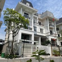 Biệt Thự Hoàn Thiện Có Thang Máy, Giá Chỉ 1X Tỷ