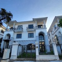Biệt Thự Song Lập Cạnh Góc Đã Có Bìa Vinh Heritage 240M2 Gần Công Viên - Liên Hệ: 0942773888