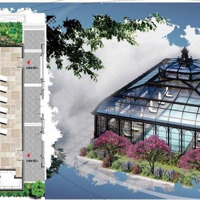 Bán Liền Kề Đẹp Tại Jade Square, 31 Tỷ, 116M2, Nhiều Tiện Ích Hấp Dẫn