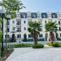 Bán Liền Kề Đẹp Tại Jade Square, 31 Tỷ, 116M2, Nhiều Tiện Ích Hấp Dẫn