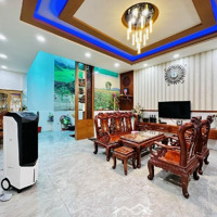 Bán Nhà Mặt Tiền Kinh Doanh, 120M2, 4 Tầng(6X20), Đường Số 12 P11 Gò Vấp, 12.3 Tỷ