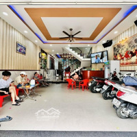 Bán Nhà Mặt Tiền Kinh Doanh, 120M2, 4 Tầng(6X20), Đường Số 12 P11 Gò Vấp, 12.3 Tỷ