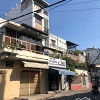 Bán Nhà Mtkd Nguyễn Tiểu La - Nhật Tảo, P. 8, Q. 10