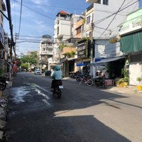 Bán Nhà Mtkd Nguyễn Tiểu La - Nhật Tảo, P. 8, Q. 10