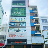 Bán Tòa Nhà Mặt Tiền Cao Thắng, Quận 10 Dòng Tiền 200 Triệu/Tháng Giá Cực Tốt Liên Hệ: 0938.878.575