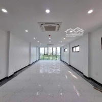 Bán Tòa Nhà Mặt Phố Nguyễn Hoàng - Nam Từ Liêm - 8 Tầng Tháng Máy - Giá Nhỉnh 40 Tỷ